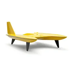 Hydrofoil