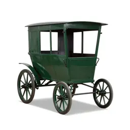 Jaunting car