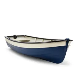 Jolly boat