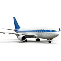 Jumbojet
