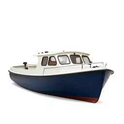 Keelboat