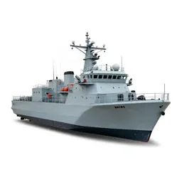Landing craft