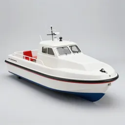 Lifeboat