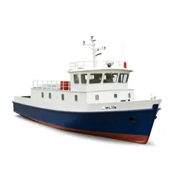 Mailboat