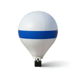 Meteorological balloon