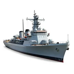 Minelayer