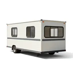 Mobile home