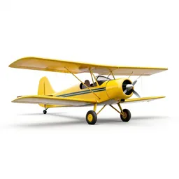 Monoplane