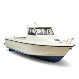 Motorboat