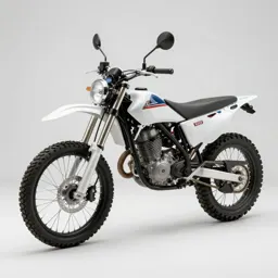 Motorcycle