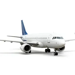 Narrowbody aircraft