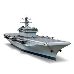 Aircraft carrier