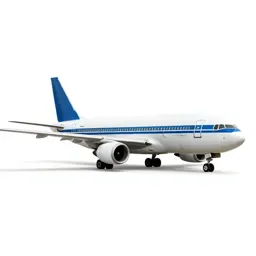 Aircraft