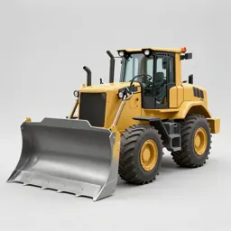 Angledozer