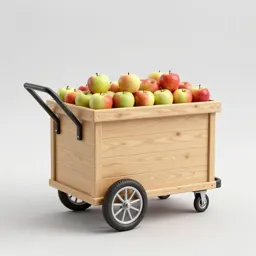 Applecart