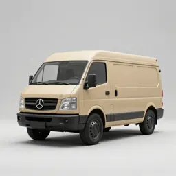 Armored car