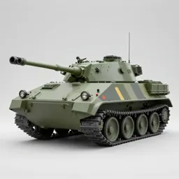 Armored personnel carrier