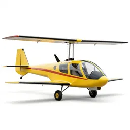 Autogiro
