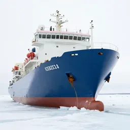 Icebreaker