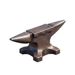 Cobbler's anvil