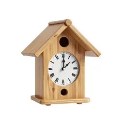 Cuckoo clock