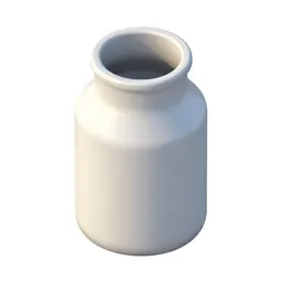 Milk churn