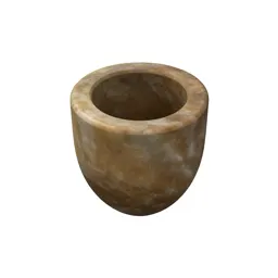 Powder horn