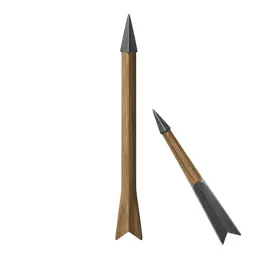 Whaling harpoon