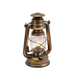 Oil lamp