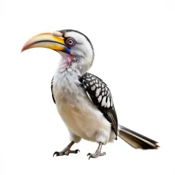 Hornbill