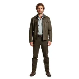 Swashbuckling duellist
