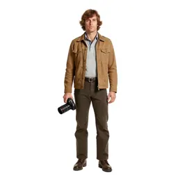 1970s festival photographer