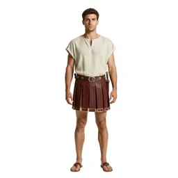 Greek hoplite