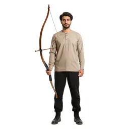 Persian archer