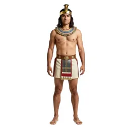 Aztec eagle warrior