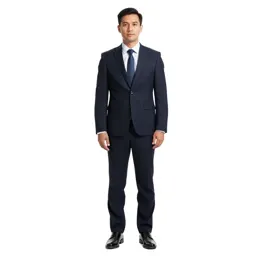 Corporate fixer in tailored synthetics