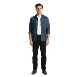 Generation ship archivist