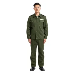 Station quartermaster