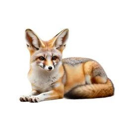 Fennec fox
