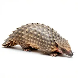 Pangolin