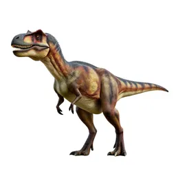 Deinonychus