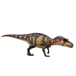 Dimorphodon