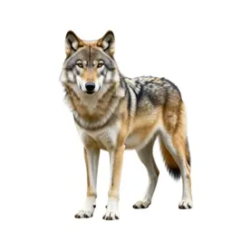 Dire wolf