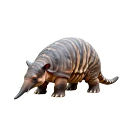 Glyptodon