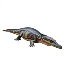 Mosasaurus