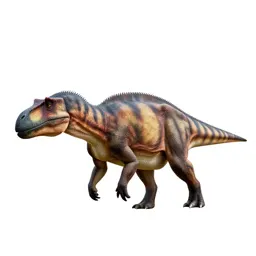 Pachycephalosaurus