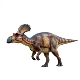 Parasaurolophus