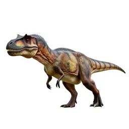 Spinosaurus