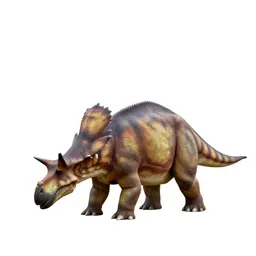 Stegosaurus