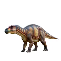 Therizinosaurus